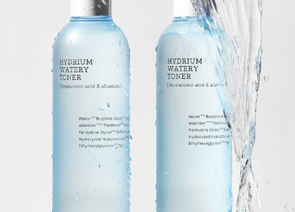 Women's Hyaluronic Acid Repair Toner