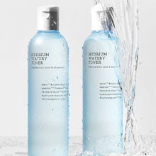 Women's Hyaluronic Acid Repair Toner