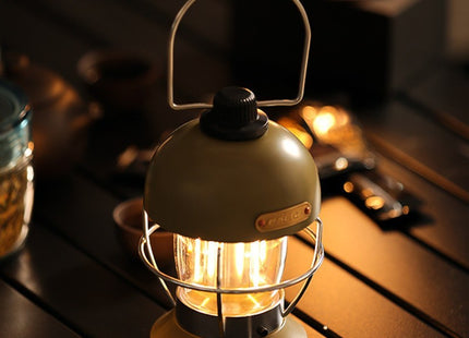 Outdoor Camping Lantern Usb Charging Camping