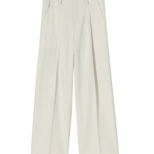 Versatile Straight Waist Trousers For Men