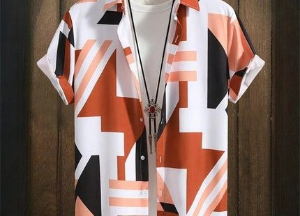 3D Digital Stitching Printing Shirt