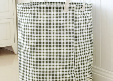 Cotton And Linen Storage Containers