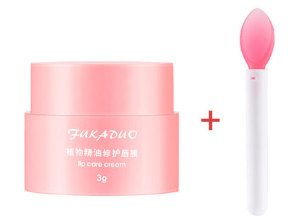 Jelly Lip Mask Moisturizing Lip Care