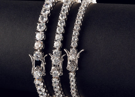 Real Gold Electroplated Bracelet Bracelet Jewellery
