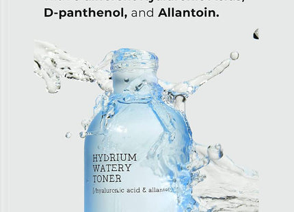 Women's Hyaluronic Acid Repair Toner