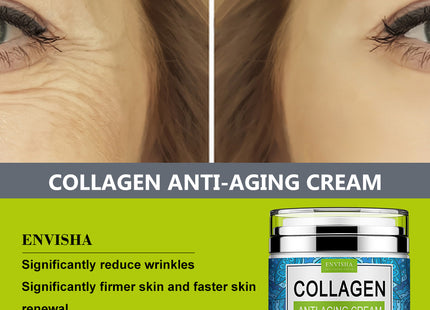 Retinol Cream Collagen Anti-Aging Cream