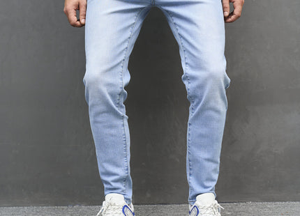 FlexiFit - Ultra-Stretch Skinny Jeans