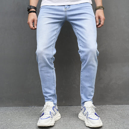 FlexiFit - Ultra-Stretch Skinny Jeans