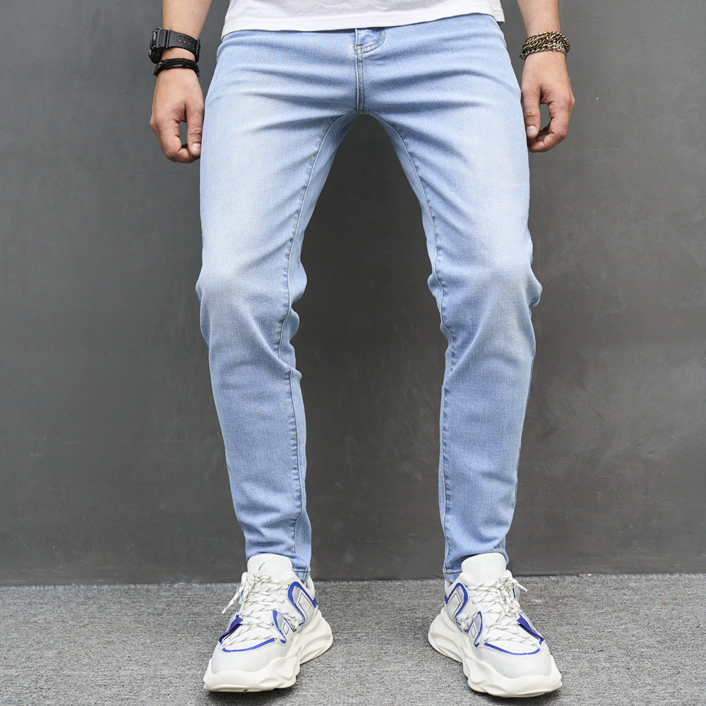 FlexiFit - Ultra-Stretch Skinny Jeans
