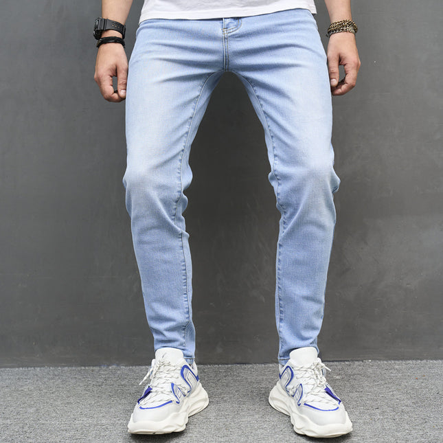 FlexiFit - Ultra-Stretch Skinny Jeans