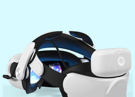 Comfortable VR For Oculus Quest2 Headset