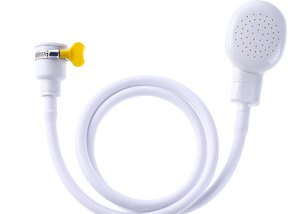 Pet Shower Nozzle Household Shower Dogs And Cats Cleaning Supplies