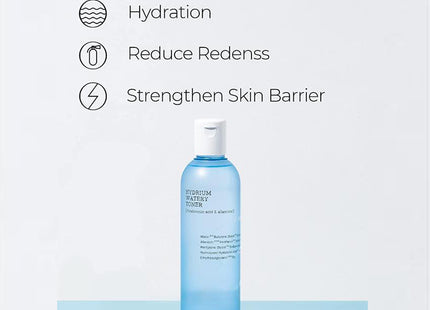 Women's Hyaluronic Acid Repair Toner
