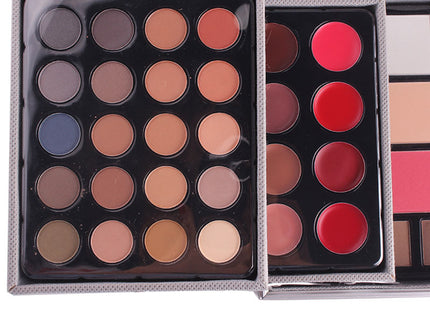 Multifunctional Makeup Artist Special Makeup Kit Eye Shadow Plate