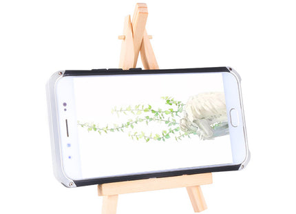 Compatible with Apple, Desktop Tripod Small Easel New Photo Frame Easel
