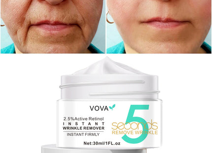 VOVA Active Retinol Face Cream 30ml