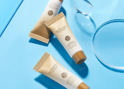 Water Locking Moisturizing Sunscreen