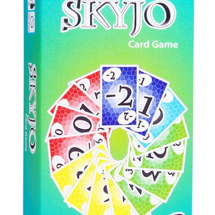 Board Game Family Party Card Game