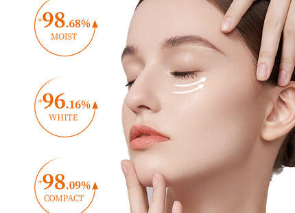 Vitamin C Moisturizing Eye Mask Moisturizing Mild