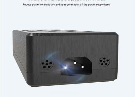 USB Fast Charging 24 Port Charger