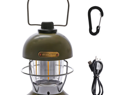 Outdoor Camping Lantern Usb Charging Camping
