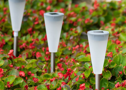 Landscape Decorative Lanterns, Solar Lights, Outdoor Garden Lights, Waterproof Garden Villas, Lawn Lights, Street Lights