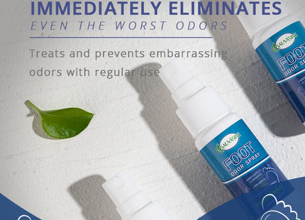 Foot Refreshing Care Mist 20ml