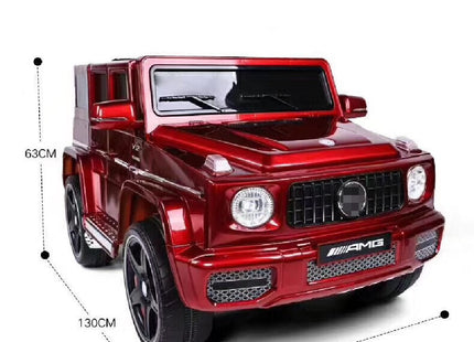 Remote Control Baby Cross-country Toys