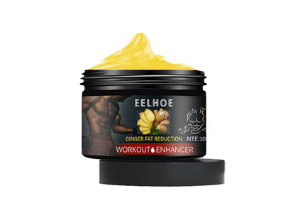 Abdominal Slimming Intensive Skin Repair Cream