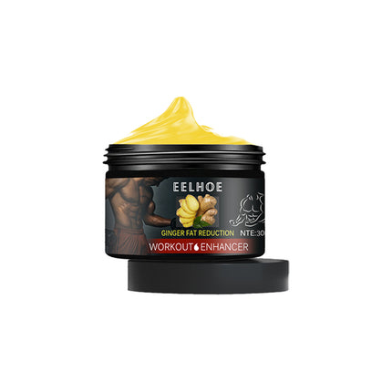 Abdominal Slimming Intensive Skin Repair Cream