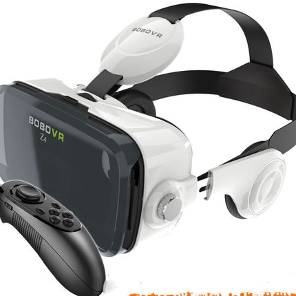VR Glasses New Manufacturers Wholesale VR Upgrade Version