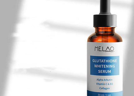 Glutathione Original Hydrating Niacinamide Facial Serum