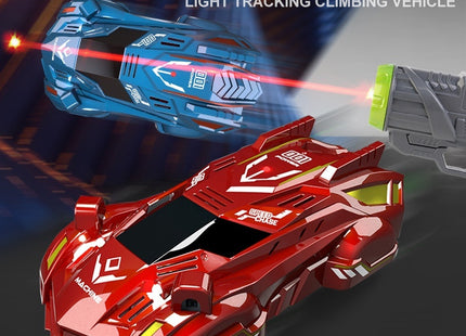 Children's Remote-control Automobile Toys