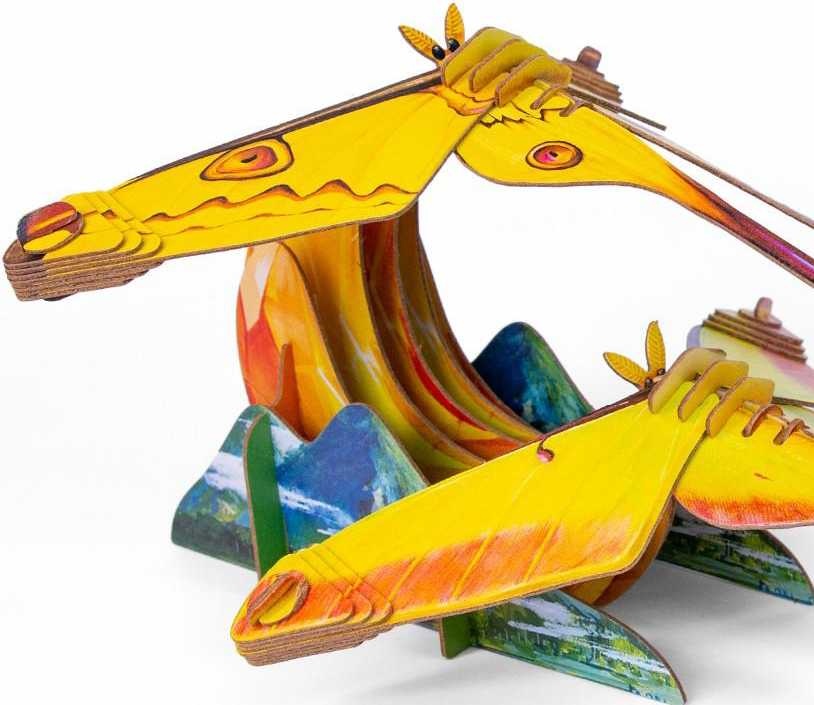 New Fashionable Insect Model Toys