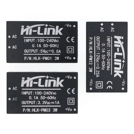 AC-DC Power Module Smart Home Switching Power Supply