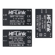 AC-DC Power Module Smart Home Switching Power Supply