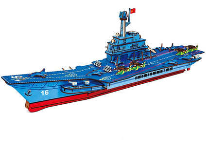 Children's Puzzle Building Block Toys