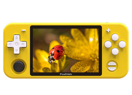 Portable Children's High-definition PS Game Console Toy