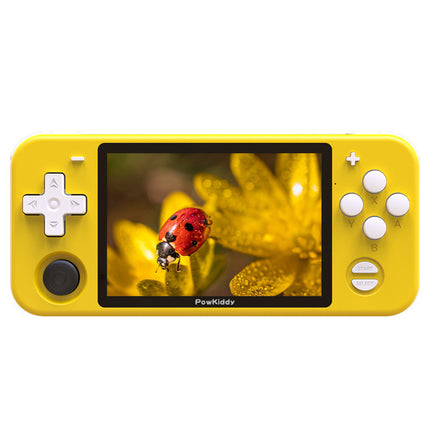 Portable Children's High-definition PS Game Console Toy
