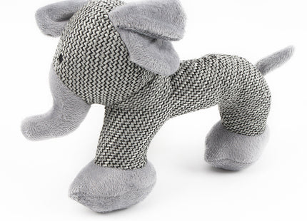 Talking pet toys plush dog toys