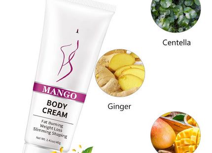 RtopR Mango Slimming Cream Body Cream