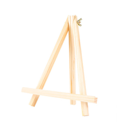 Compatible with Apple, Desktop Tripod Small Easel New Photo Frame Easel