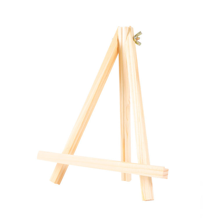 Compatible with Apple, Desktop Tripod Small Easel New Photo Frame Easel