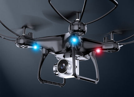 UAV HD Aerial Photography Quadcopter Intelligent Remote Control Children's Toys