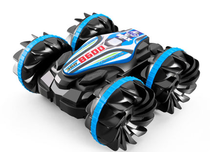 Children's Four-wheel Drive Off-road Vehicle Remote Control Toys