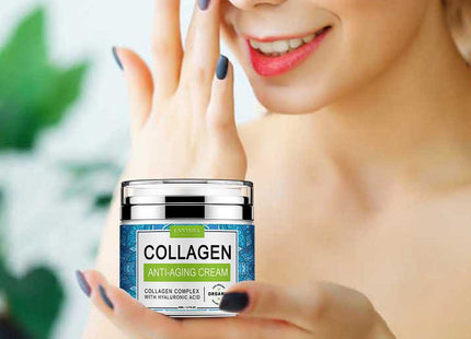 Retinol Cream Collagen Anti-Aging Cream