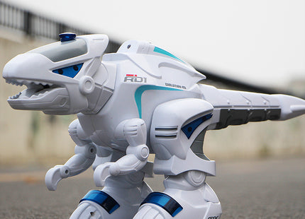 Remote Control Dinosaur Children's Toys