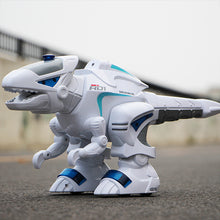 Remote Control Dinosaur Children's Toys