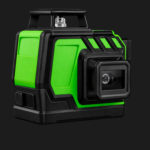 L1 Self-Leveling Green Laser Level 515nm Kit for Stage Setup