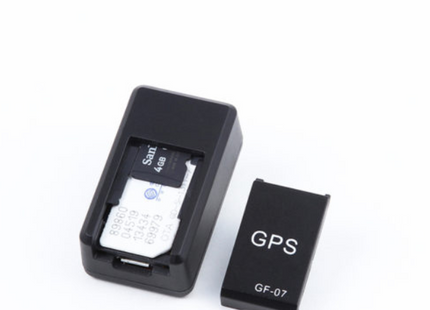 Mini GPS Locator